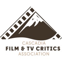 Cascadia Film and Television Critics Association logo - Similar company to Nutriva Group