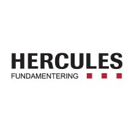 Hercules Fundamentering logo - Similar company to Geo Fundamentering & Bergboring As
