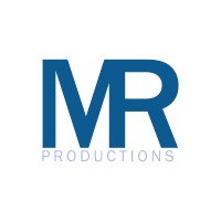 MR Productions logo - Similar company to Mr. Productions