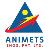 Animets Engineering Private Limited logo - Similar company to Remitek Solutions