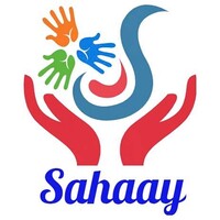 Sahaay Foundation logo - Similar company to Young Influx