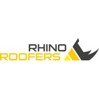 Rhino Roofers logo - Similar company to Texas Electrical