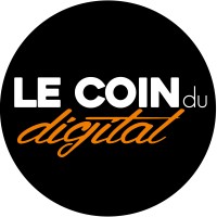 Le Coin du Digital - Agence Web logo - Similar company to Makeo