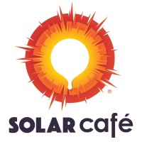 Solar Cafe logo - Similar company to Allsolar Sa (Pty) Ltd