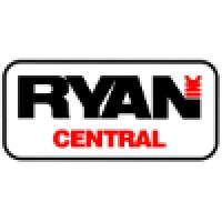 Ryan Incorporated Central logo - Similar company to Advantage Heating & Cooling