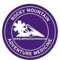 Rocky Mountain Adventure Medicine Inc. logo - Similar company to Fifth Dimension