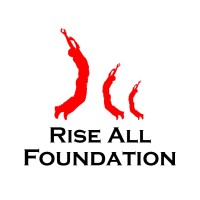 RISE ALL FOUNDATION logo - Similar company to Turbolight Tech