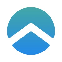 Leap logo - Similar company to Trainify Inc.