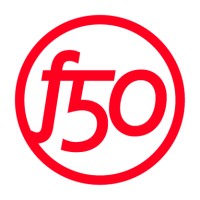 Fuel50 logo - Similar company to Arlo Training Management Software