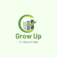 GROW UP IT SOLUTION logo - Similar company to Grow Up Solutions