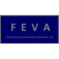 Florida Equine Veterinary Associates logo - Similar company to Ocala Stud