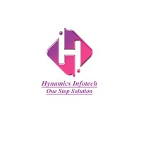 Hynamics Infotech logo - Similar company to Adminence Pvt. Ltd.