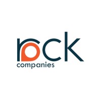 Rock Companies logo - Similar company to Westfield Carousel