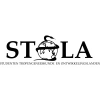 Stichting STOLA logo - Similar company to Orka