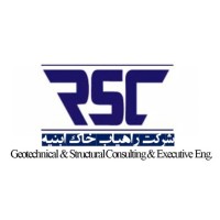 Rahyab Soil Construction logo - Similar company to Samanmohit