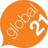Global 21 Vivir el Idioma logo - Similar company to Lynx Language Solutions