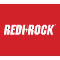 Redi-Rock New Zealand logo - Similar company to Turner Redi Rock
