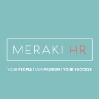Meraki HR Solutions Ltd logo - Similar company to Nixor Solutions
