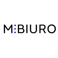 M⋮BIURO logo - Similar company to Mbiuro
