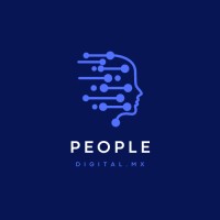 People Digital Mx logo - Similar company to Eje Comunicación Y Asuntos Públicos