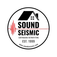 Sound Seismic Earthquake Retrofitting logo - Similar company to Seismic Retrofitting Inc.