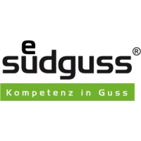 Südguss GmbH logo - Similar company to Lansecurecyberdefense.Com