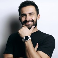 Diego Andrade logo - Similar company to Tu Applicacion