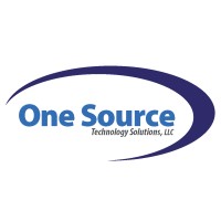 One Source Technology Solutions, LLC logo - Similar company to Onesource Technology Group