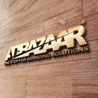 Ad Bazaar logo - Similar company to Adbert 艾普特