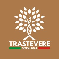 Trastevere Genealogia logo - Similar company to Duke City Security