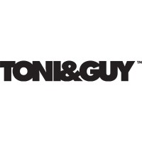 Toni & Guy logo - Similar company to Label.M