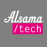 AlsamaTech logo - Similar company to Alsama Project