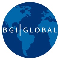 BGI GLOBAL logo - Similar company to Invicta Films