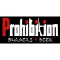 Prohibition Burgers & Beer