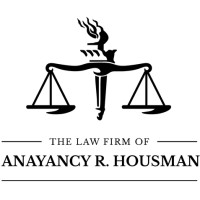 Law Firm of Anayancy R. Housman logo - Similar company to Law Office Of Norma Francullo, Llc