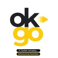 OKgo logo - Similar company to Techsolutions (Pty) Ltd.