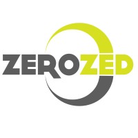 ZeroZed logo - Similar company to Zeroz Ai