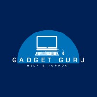 Gadget Guru logo - Similar company to We