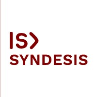 Syndesis logo - Similar company to Medi-Shop.Gr