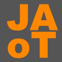 JAoT the IoT Platform logo - Similar company to All About Water