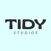Tidy Studios logo - Similar company to Lenny