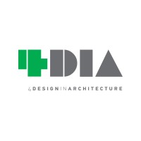 4 DIA logo - Similar company to S+A Rendering Studio
