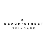 BEACH-STREET Skincare logo - Similar company to Chef Cookie