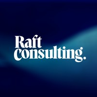 Raft Consulting logo - Similar company to Greengate Advisory
