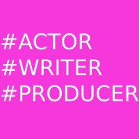 Actor / Writer / Producer logo - Similar company to Actor