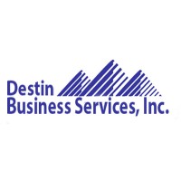 Destin Business Services, Inc. logo - Similar company to A To Z Security & Sound