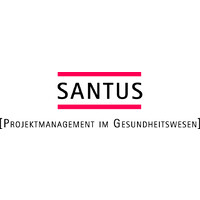 SANTUS - Projektmanagement im Gesundheitswesen GmbH logo - Similar company to Ddata Consulting