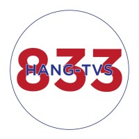 (833) HANG-TVS logo - Similar company to 833 Consulting Llc