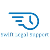 Swift Legal Support logo - Similar company to Tech Brevity