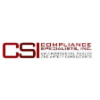 Compliance Specialists, Inc.